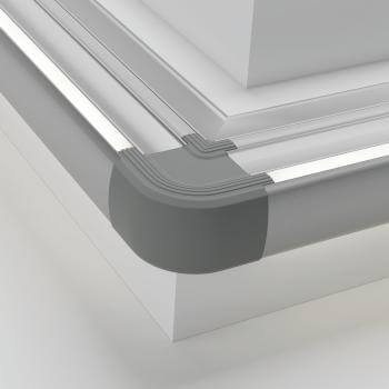 Endkappe STEP-90